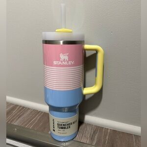 Stanley pastel pop. Limited edition. Brand new with tags.